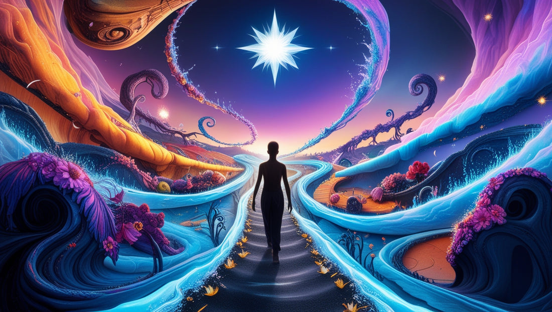 #34 - Finding Your North Star: How to Align with Your True Path