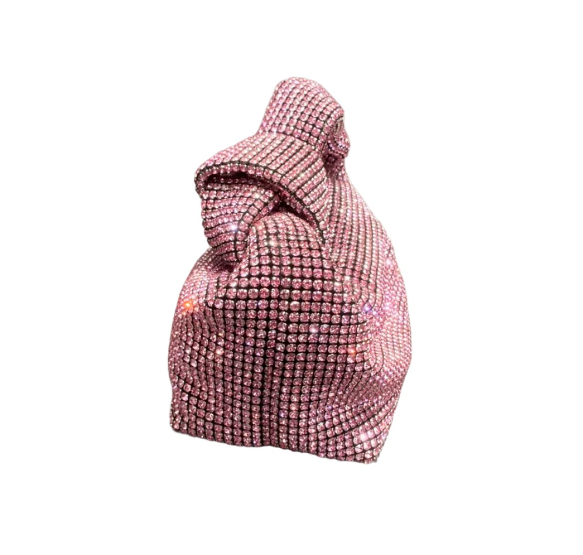 Crystal Rhinestone Bag