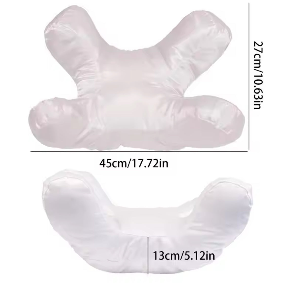 Spider Pillow
