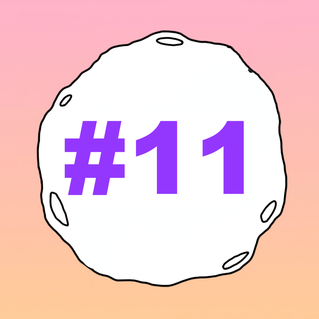 #11 - Suicidal Thoughts