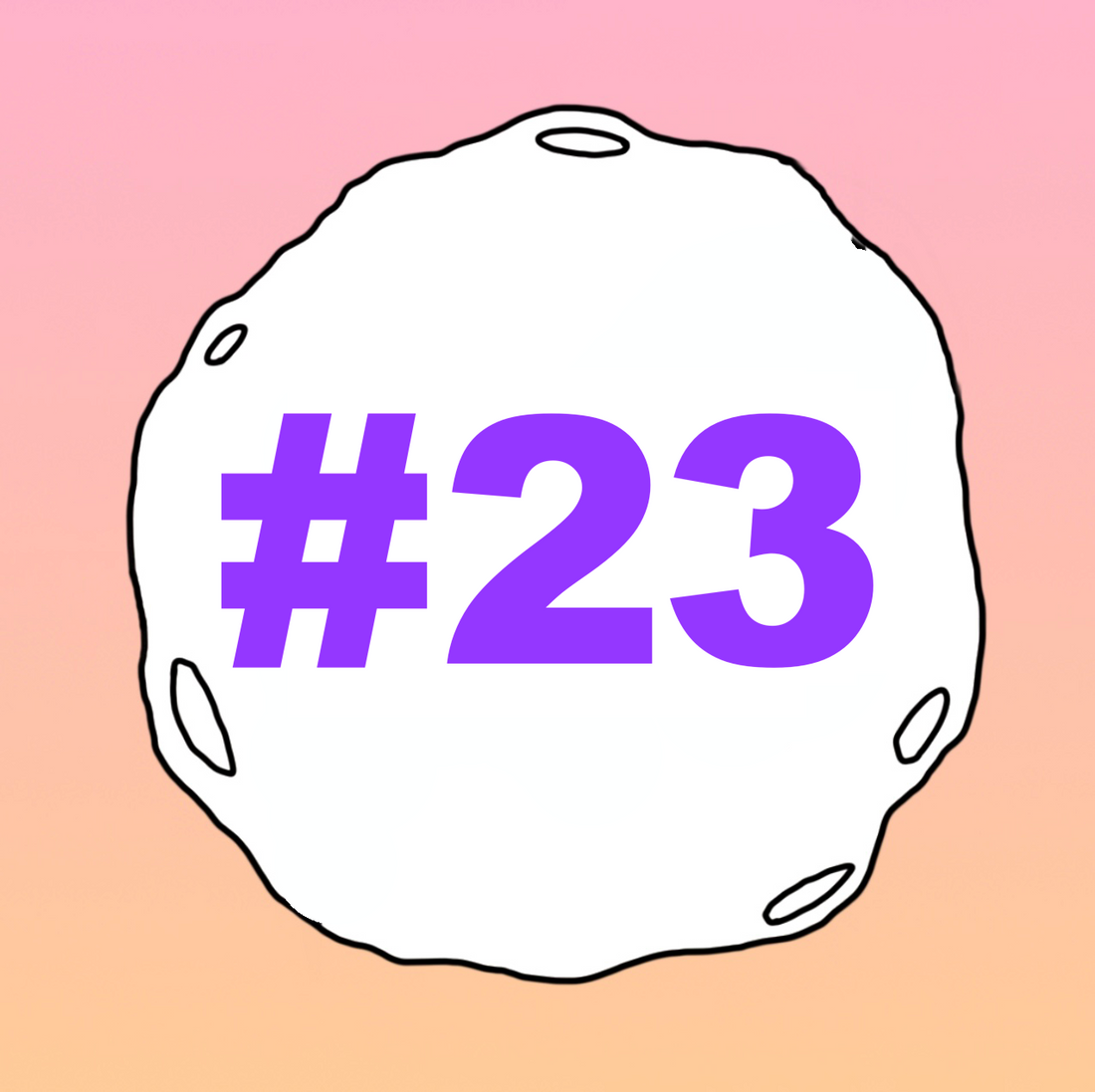 #23 - BRRRBON - Clay Art & Bitcoin