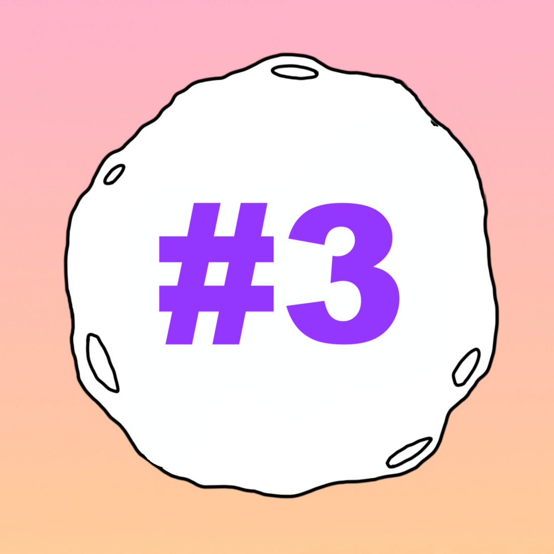 #3 - Keeping My Art Between Me & 'God'