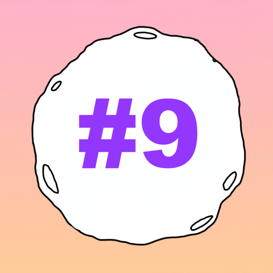 #9 - Resentment
