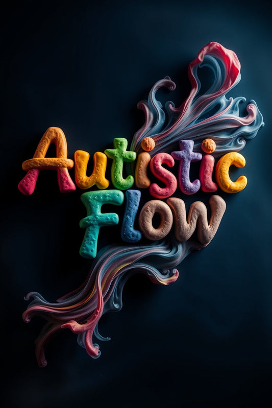 #41 - The Autistic Flow (MEW THEORY)