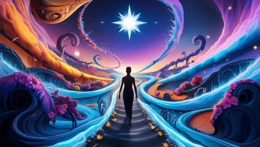 #34 - Finding Your North Star: How to Align with Your True Path