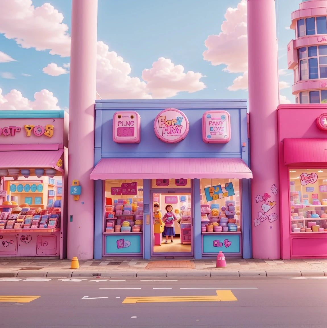 Boutique
