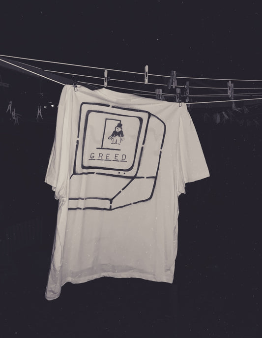 G R E E D (1 of 1)
