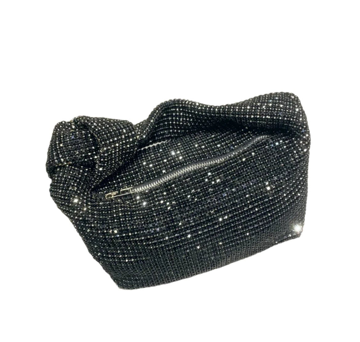 Crystal Rhinestone Bag