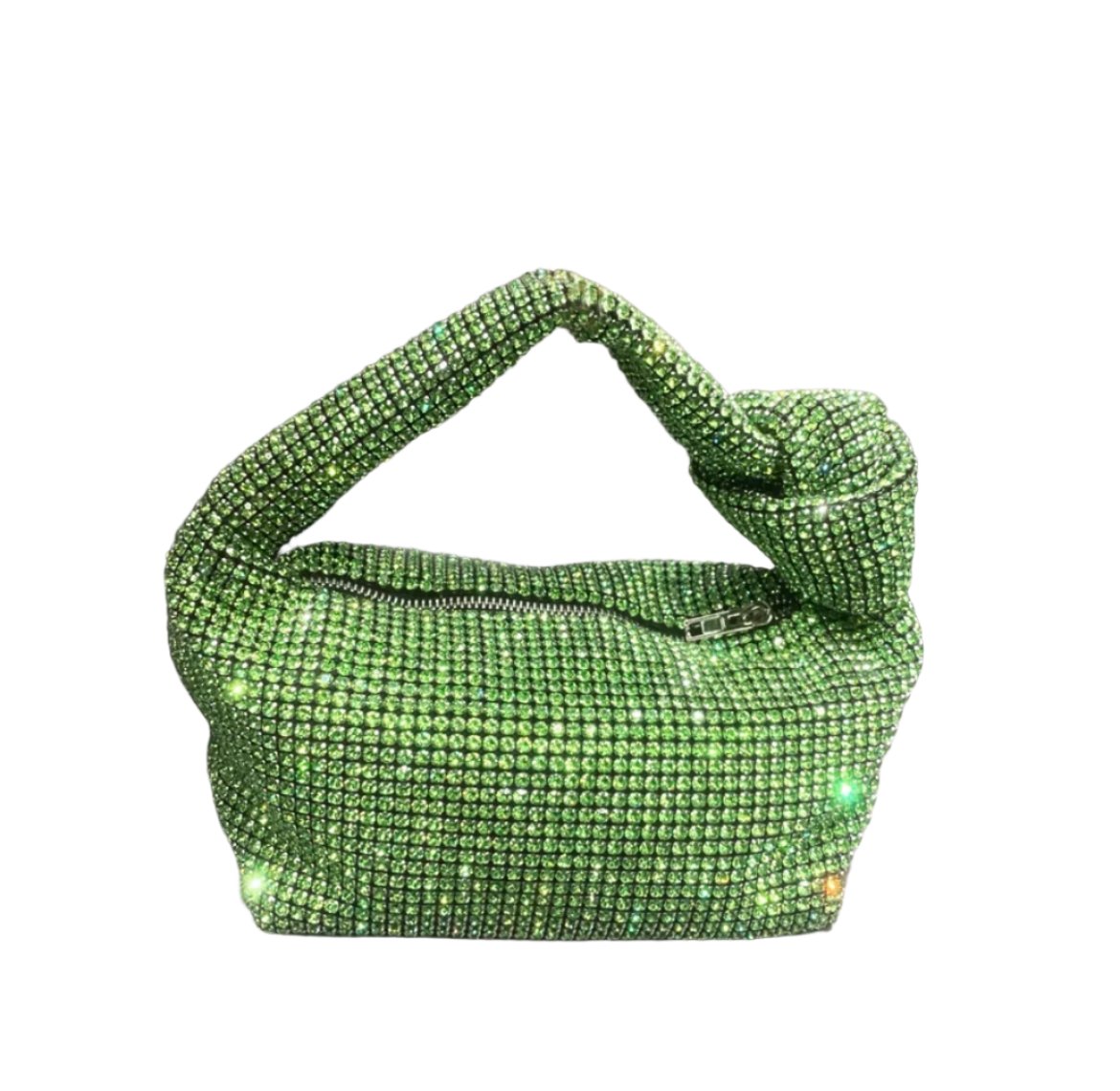 Crystal Rhinestone Bag