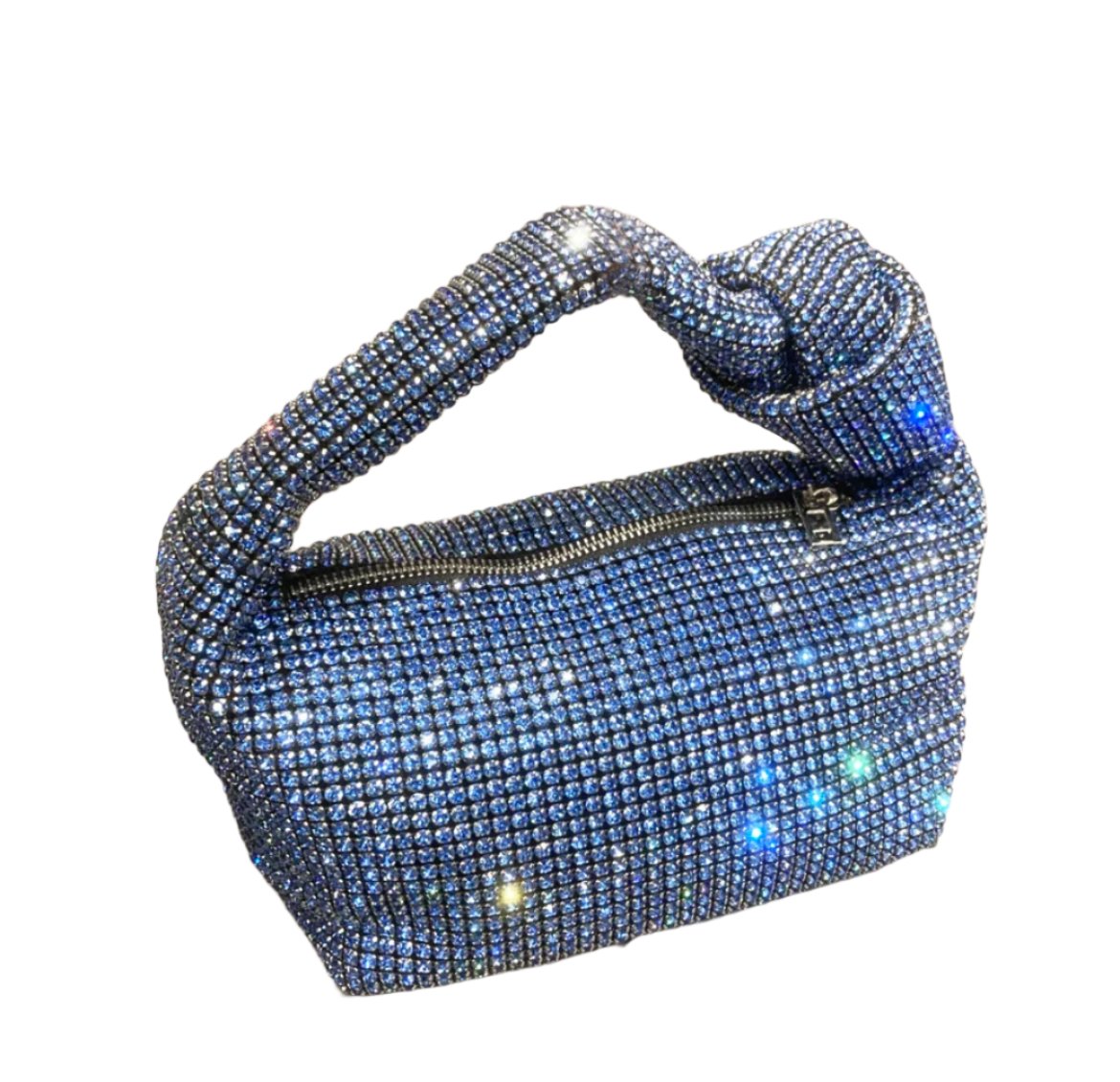 Crystal Rhinestone Bag