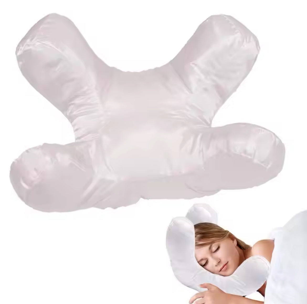 Spider Pillow